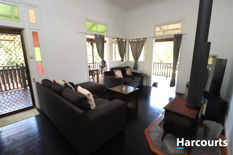 Third view of Homely house listing, 2 Hodges Road, Cordalba QLD 4660