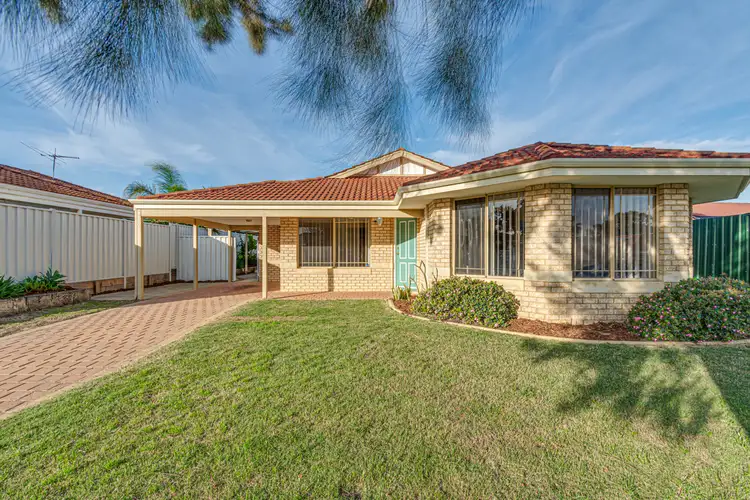 Main view of Homely house listing, 11 Mission Place, Quinns Rocks WA 6030