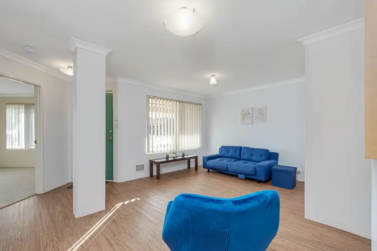 Second view of Homely house listing, 11 Mission Place, Quinns Rocks WA 6030