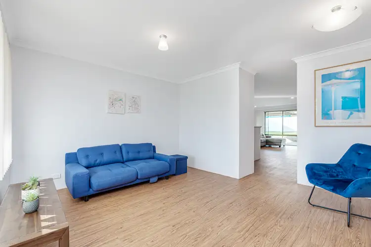 Third view of Homely house listing, 11 Mission Place, Quinns Rocks WA 6030