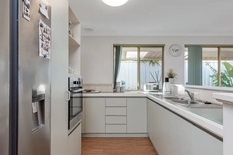Fifth view of Homely house listing, 11 Mission Place, Quinns Rocks WA 6030
