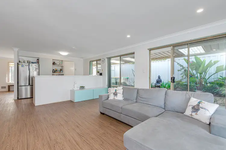 Sixth view of Homely house listing, 11 Mission Place, Quinns Rocks WA 6030