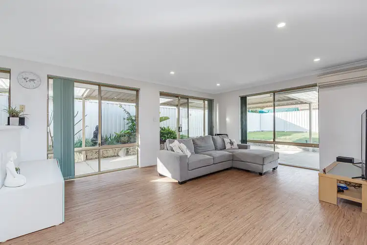 Seventh view of Homely house listing, 11 Mission Place, Quinns Rocks WA 6030