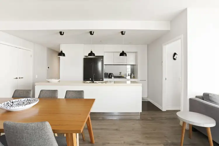 Third view of Homely apartment listing, 66/830 Bourke Street, Waterloo NSW 2017