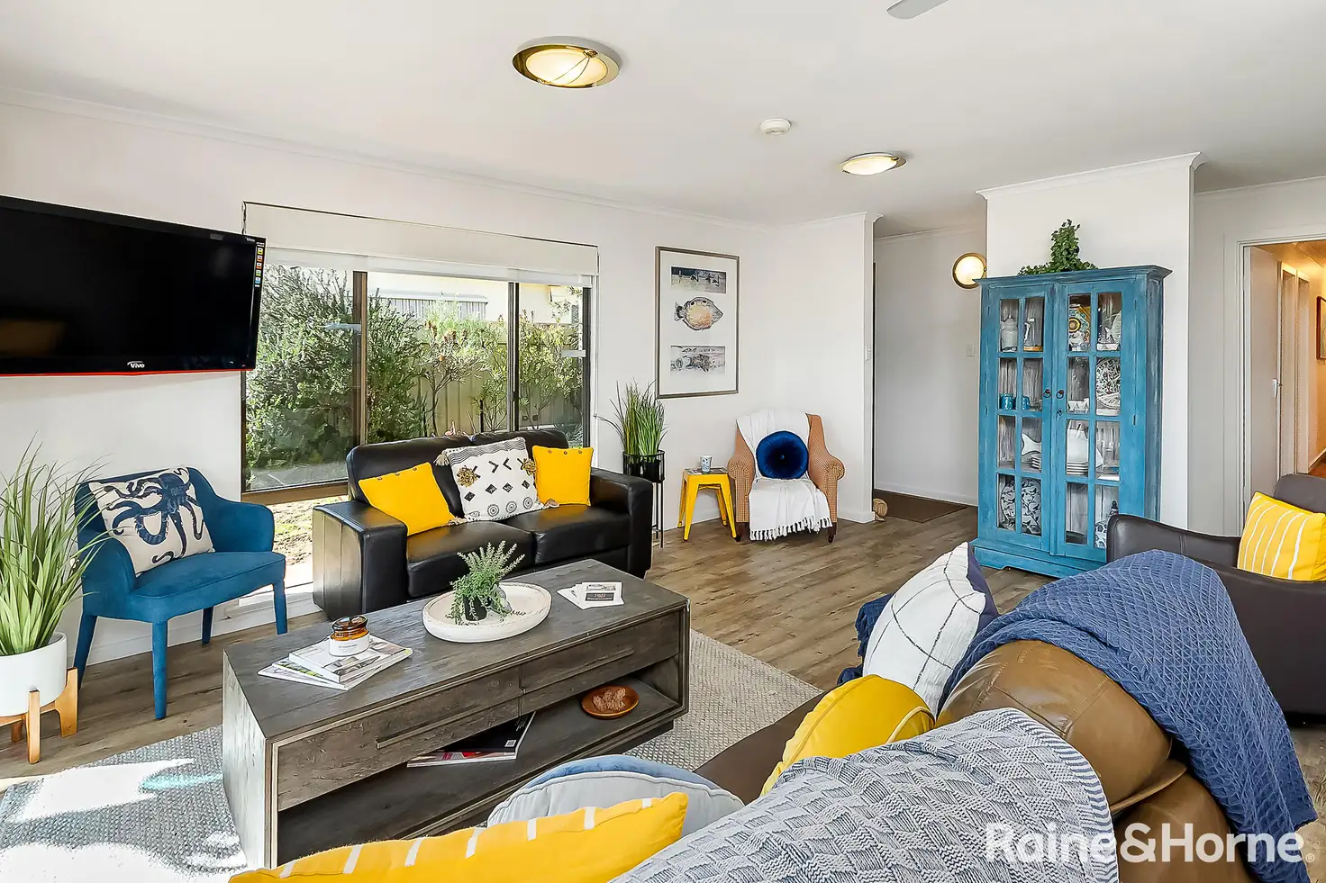 Main view of Homely house listing, 56 Sidney Parade, Hindmarsh Island SA 5214