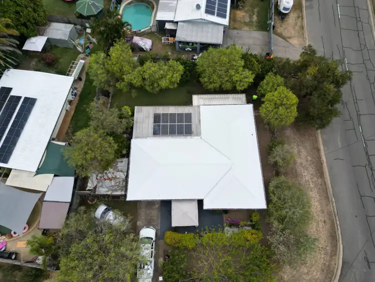 6 Yut Fay Avenue, Kelso QLD 4815