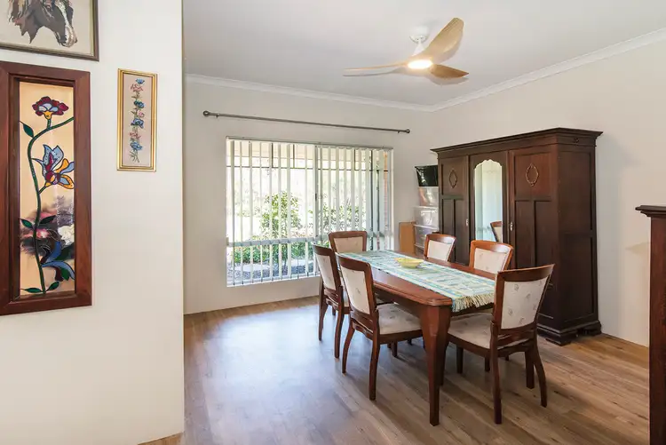 Sixth view of Homely house listing, 60 College Ave, West Busselton WA 6280