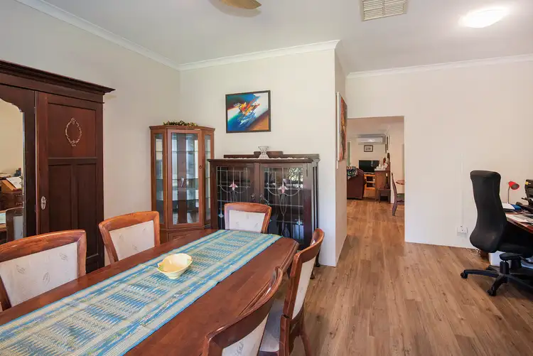 Seventh view of Homely house listing, 60 College Ave, West Busselton WA 6280
