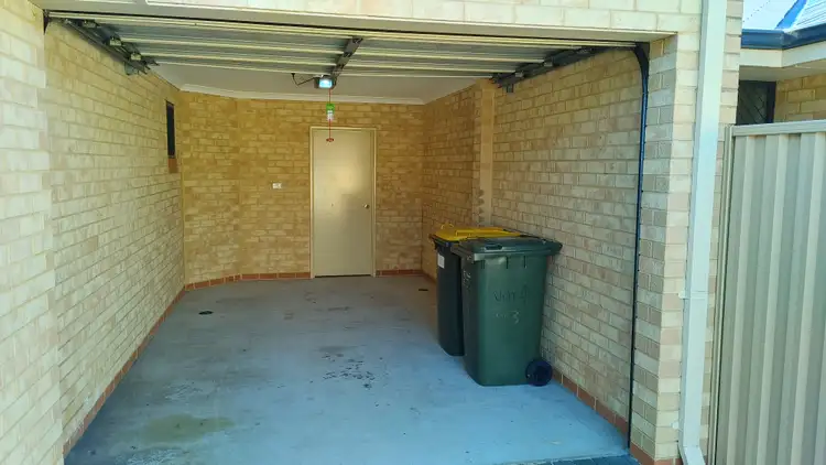 Third view of Homely villa listing, 4/40 Hooley Road, Midland WA 6056