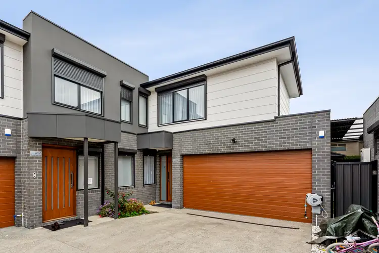 Main view of Homely house listing, 2/37 Belair Avenue, Glenroy VIC 3046