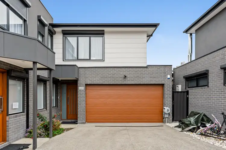 Second view of Homely house listing, 2/37 Belair Avenue, Glenroy VIC 3046