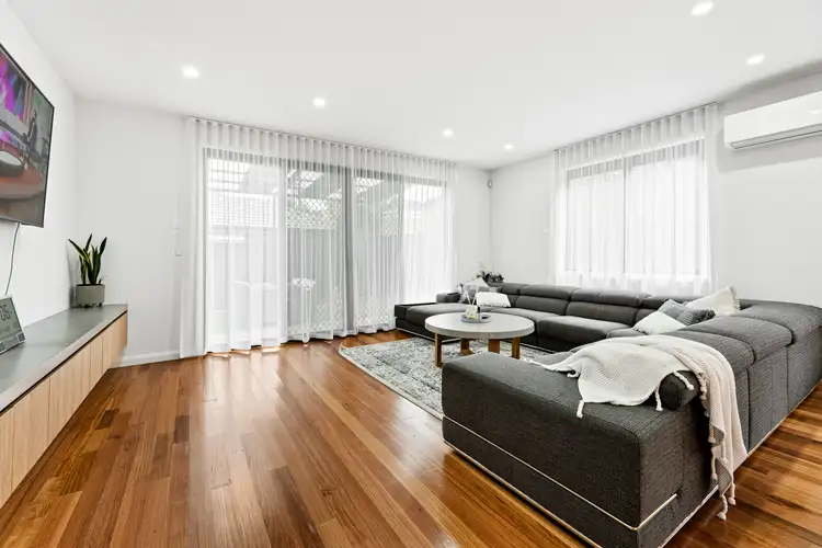 Third view of Homely house listing, 2/37 Belair Avenue, Glenroy VIC 3046