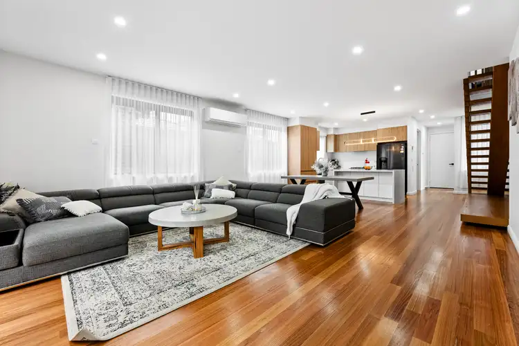 Fourth view of Homely house listing, 2/37 Belair Avenue, Glenroy VIC 3046