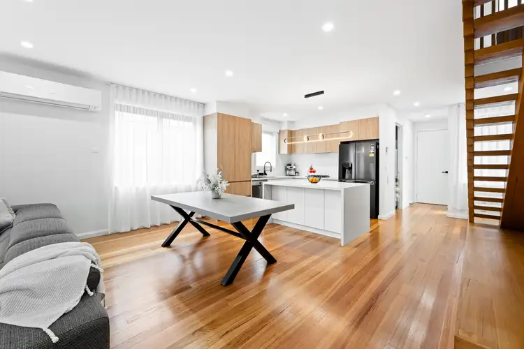 Sixth view of Homely house listing, 2/37 Belair Avenue, Glenroy VIC 3046