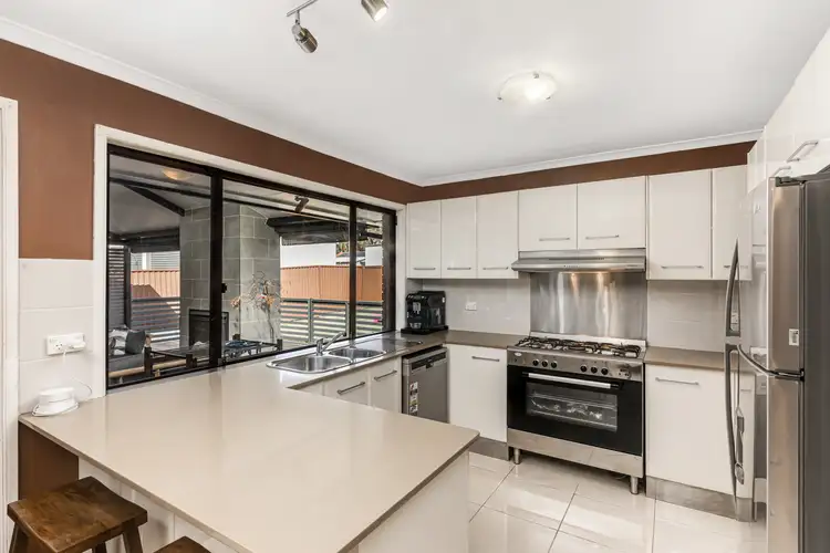 Fifth view of Homely house listing, 115 Explorers Way, St Clair NSW 2759