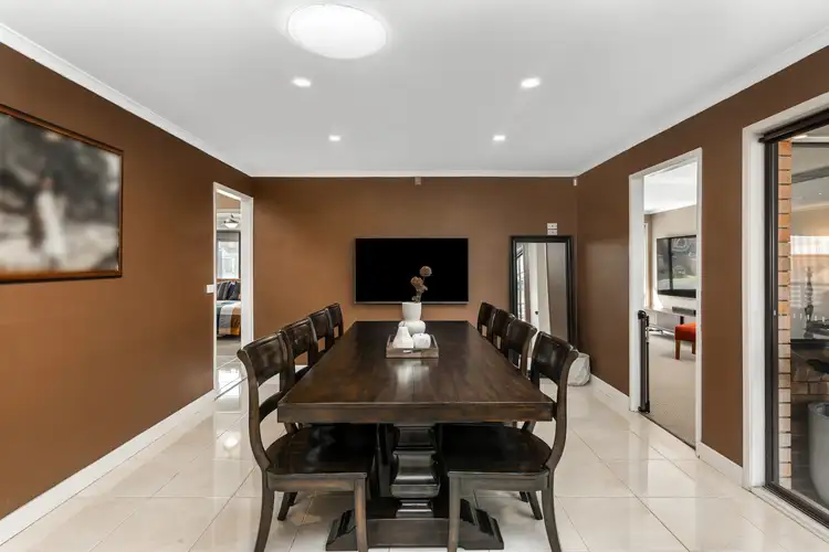 Sixth view of Homely house listing, 115 Explorers Way, St Clair NSW 2759