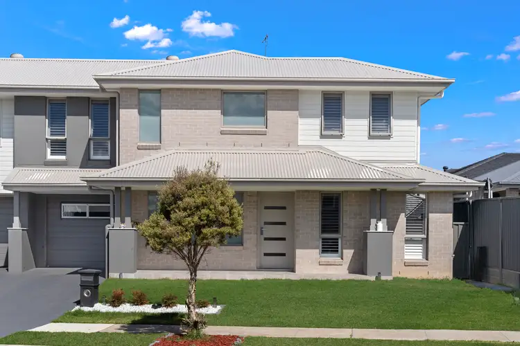 Main view of Homely house listing, 20A Arcadian Hills Crescent, Cobbitty NSW 2570