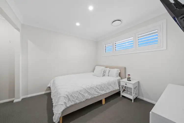 Fifth view of Homely house listing, 20A Arcadian Hills Crescent, Cobbitty NSW 2570