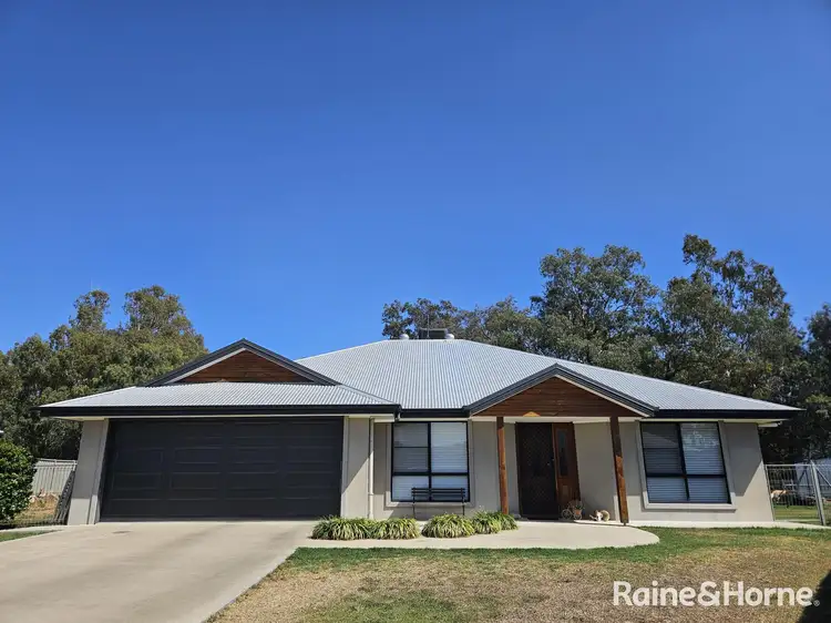 24 Bernborough Place, Goondiwindi QLD 4390