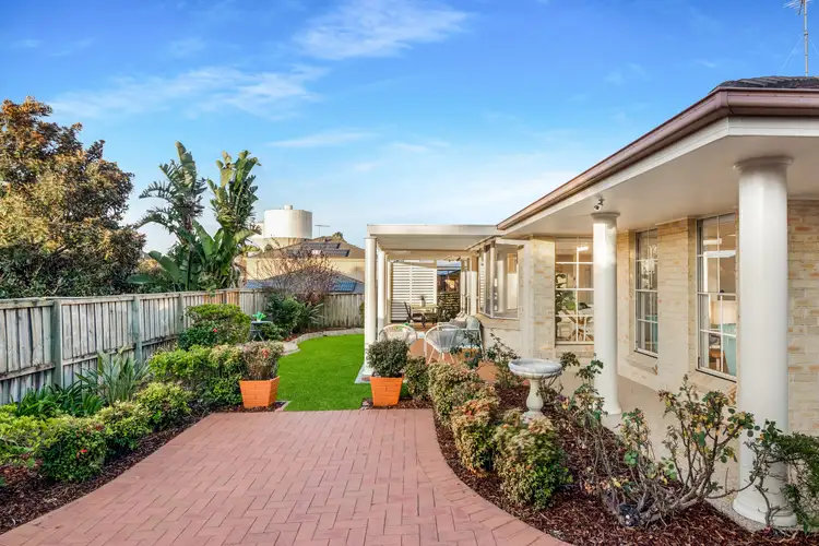 Third view of Homely house listing, 13 Wildrose Street, Kellyville NSW 2155
