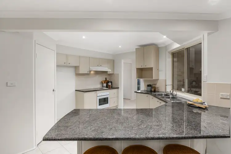 Fourth view of Homely house listing, 13 Wildrose Street, Kellyville NSW 2155