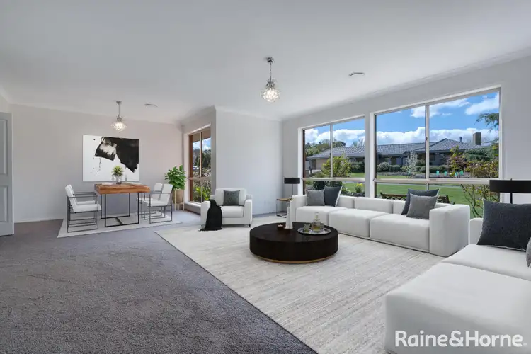 Sixth view of Homely house listing, 1 Wimera Close, Romsey VIC 3434