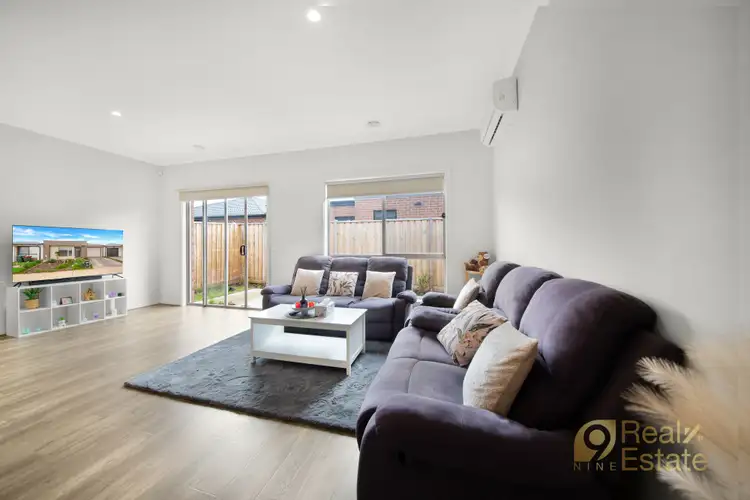 Third view of Homely house listing, 12 SPREE STREET, Tarneit VIC 3029