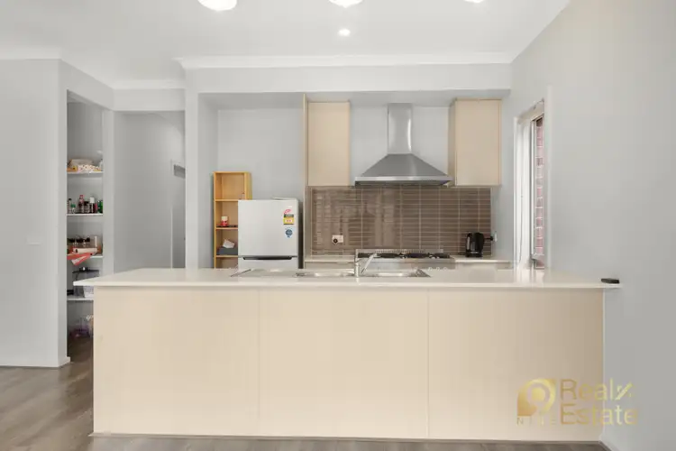 Fourth view of Homely house listing, 12 SPREE STREET, Tarneit VIC 3029