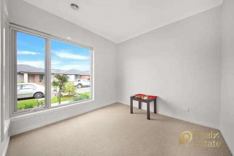 Fifth view of Homely house listing, 12 SPREE STREET, Tarneit VIC 3029