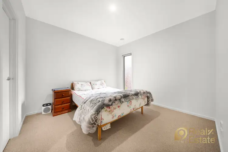 Sixth view of Homely house listing, 12 SPREE STREET, Tarneit VIC 3029