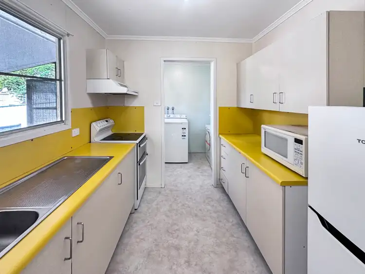 Sixth view of Homely house listing, 2 Burnham Street, Moura QLD 4718