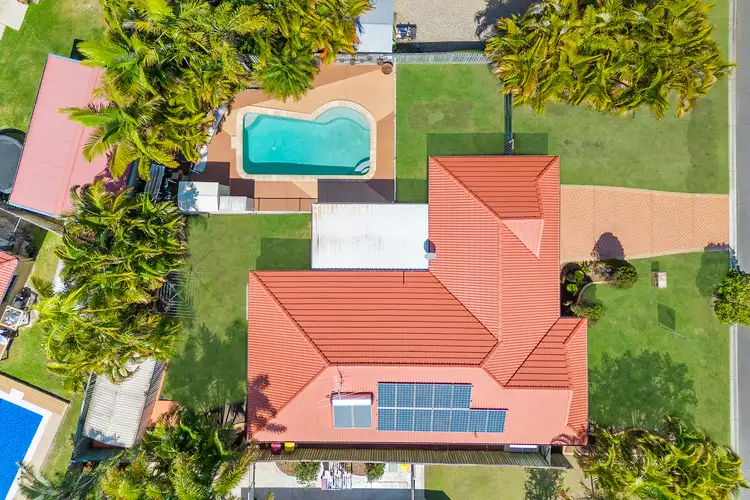 4 Whitfield Court, Narangba QLD 4504