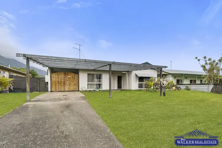 Second view of Homely house listing, 7 Prospect Close, Edmonton QLD 4869