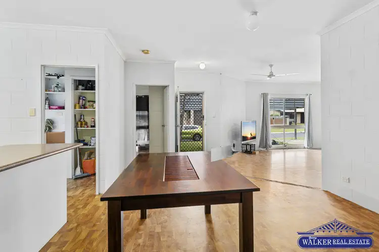 Fifth view of Homely house listing, 7 Prospect Close, Edmonton QLD 4869