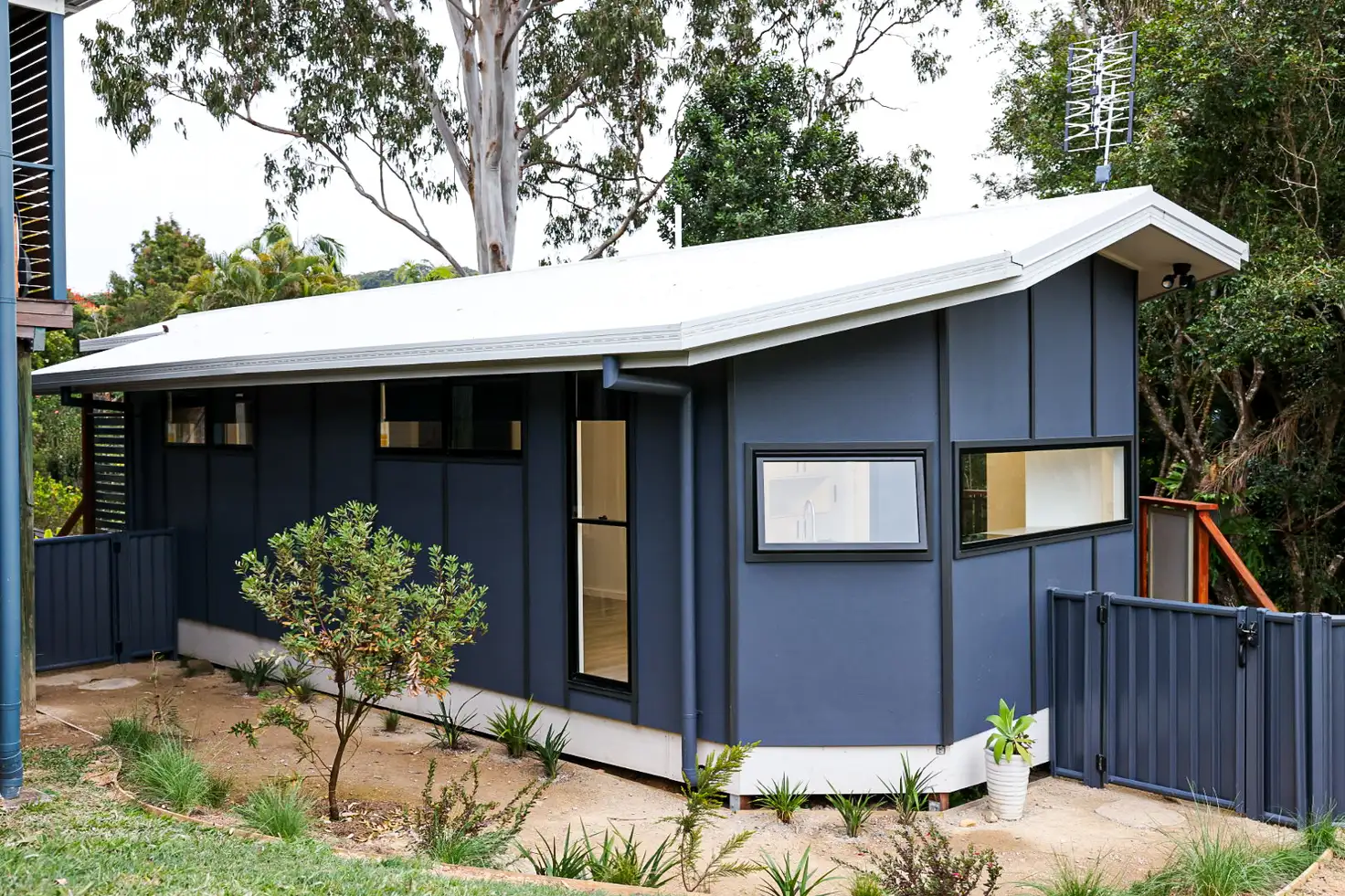 Main view of Homely studio listing, 46a Yamble Drive, Ocean Shores NSW 2483