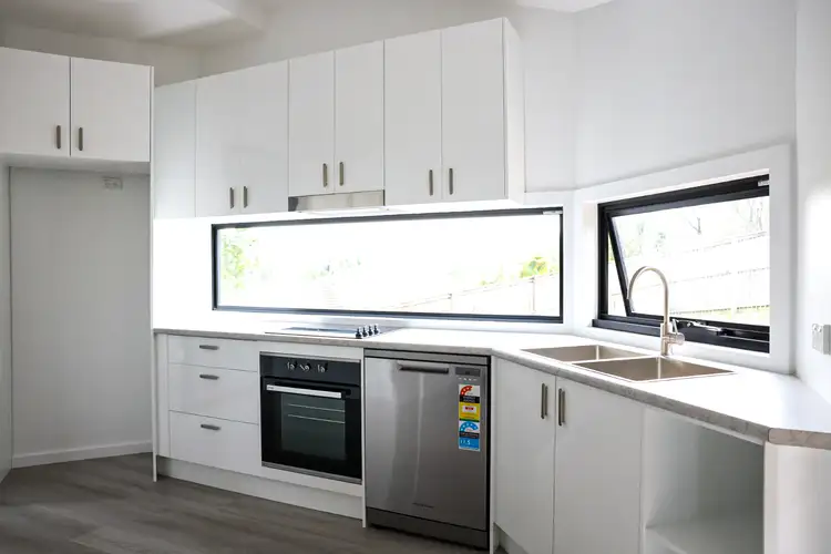 Third view of Homely studio listing, 46a Yamble Drive, Ocean Shores NSW 2483