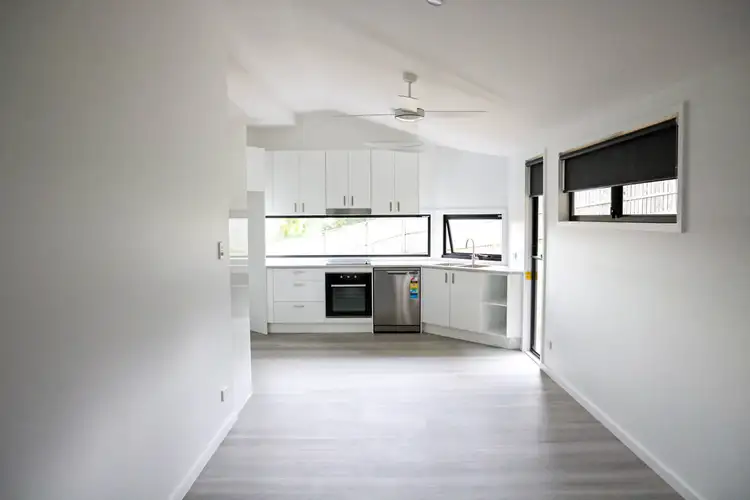 Fourth view of Homely studio listing, 46a Yamble Drive, Ocean Shores NSW 2483