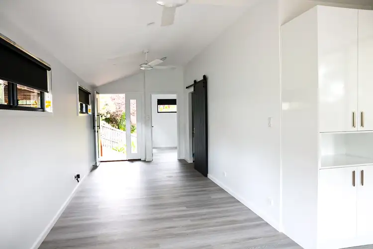 Fifth view of Homely studio listing, 46a Yamble Drive, Ocean Shores NSW 2483