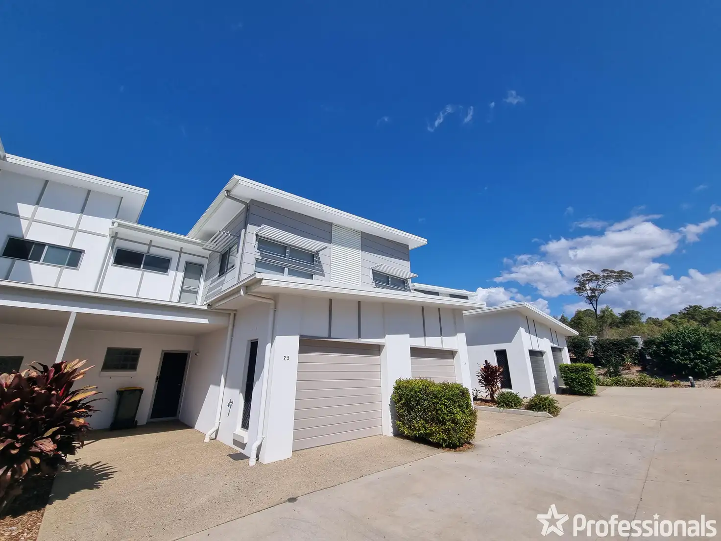 Main view of Homely house listing, 25/55 Johnson Street, Glen Eden QLD 4680