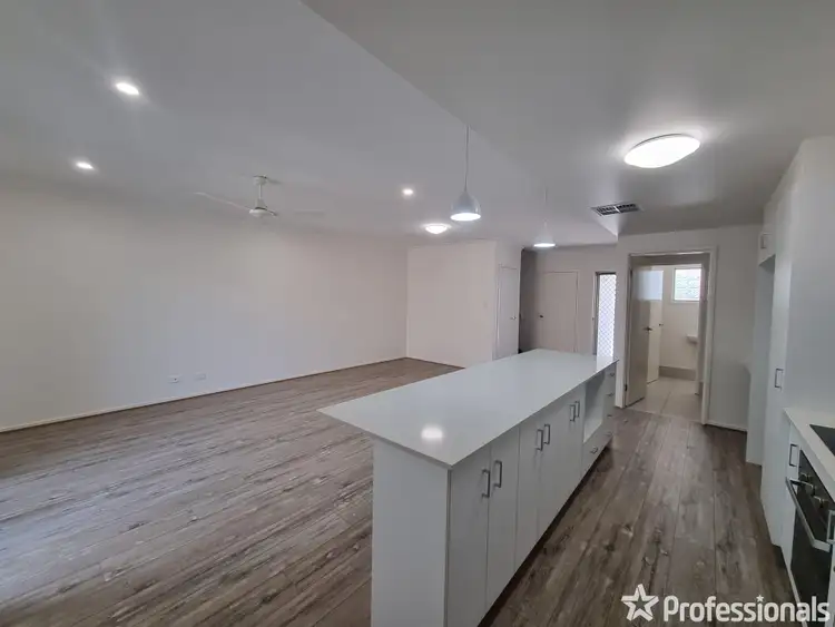 Second view of Homely house listing, 25/55 Johnson Street, Glen Eden QLD 4680