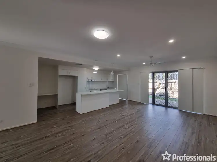 Third view of Homely house listing, 25/55 Johnson Street, Glen Eden QLD 4680