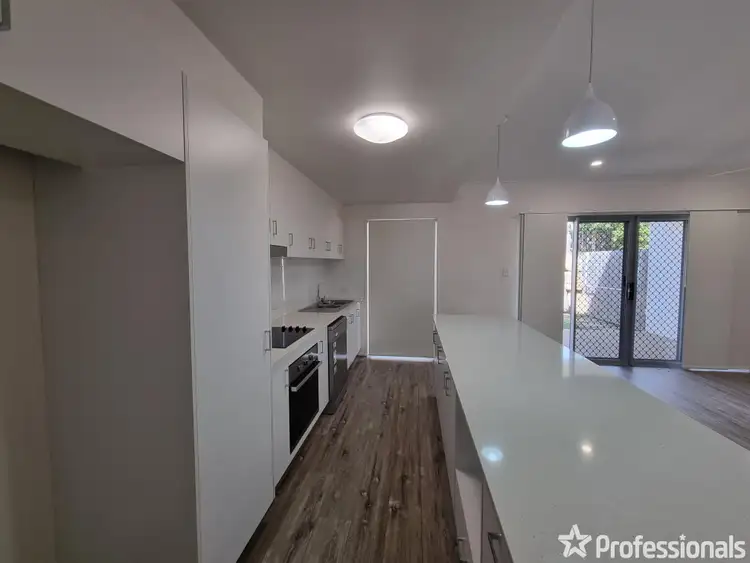 Fourth view of Homely house listing, 25/55 Johnson Street, Glen Eden QLD 4680