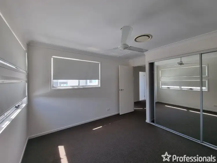 Fifth view of Homely house listing, 25/55 Johnson Street, Glen Eden QLD 4680