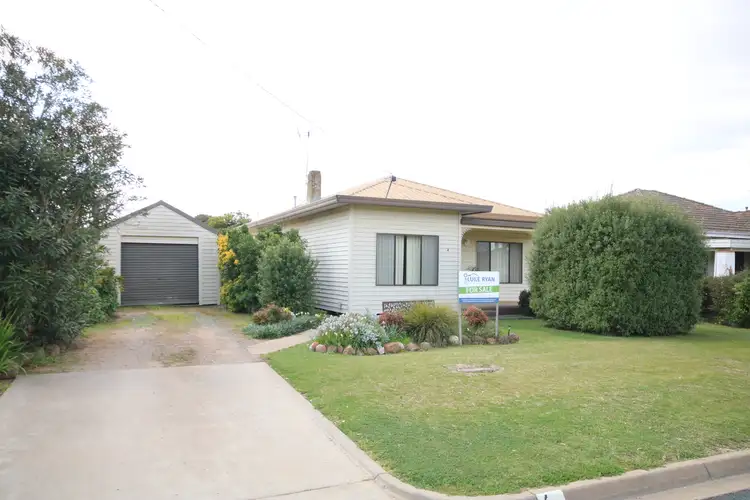 4 McColl Street, Lockington VIC 3563
