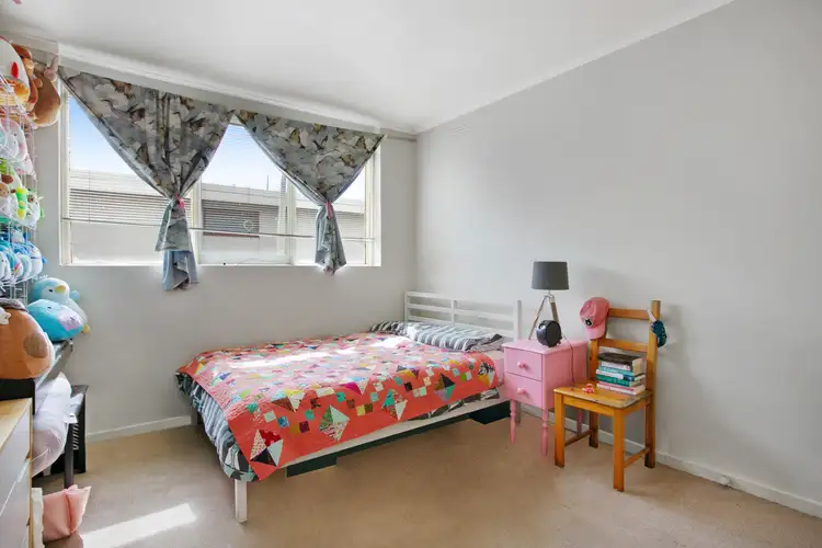 Fourth view of Homely apartment listing, 5/203 Station Street, Fairfield VIC 3078