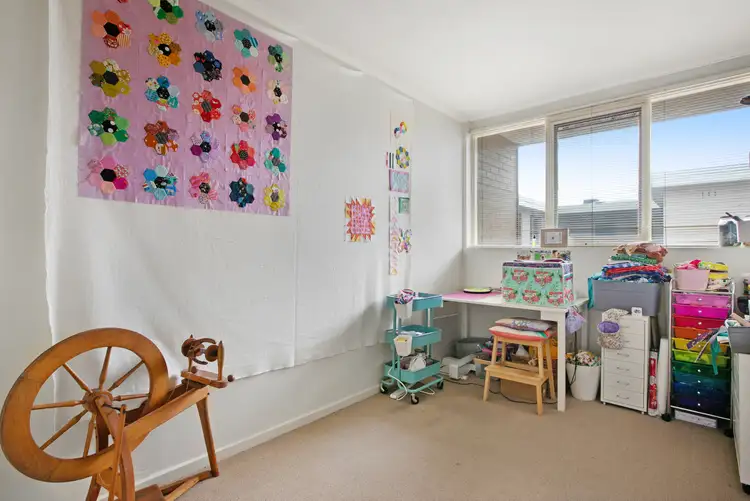 Fifth view of Homely apartment listing, 5/203 Station Street, Fairfield VIC 3078