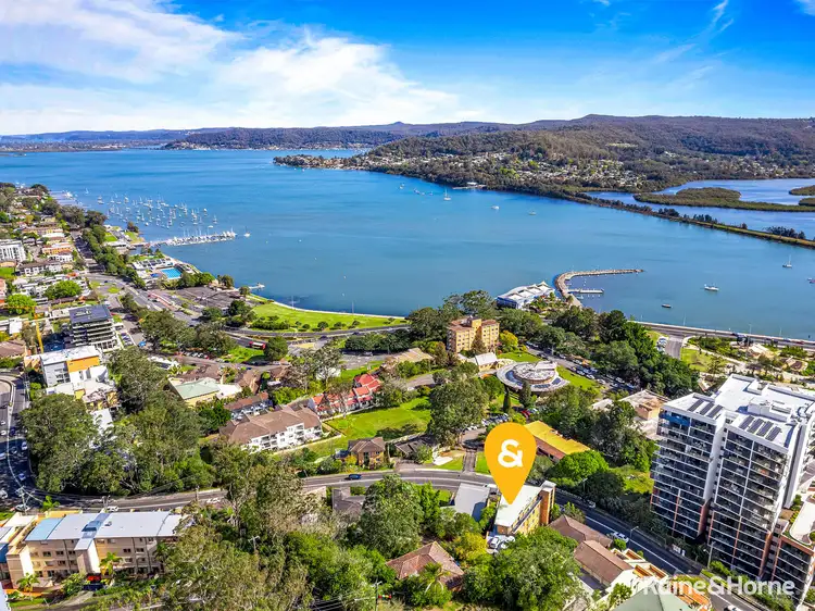 8/101 Henry Parry Drive, Gosford NSW 2250