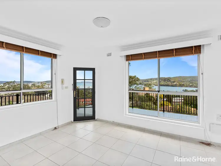Third view of Homely unit listing, 8/101 Henry Parry Drive, Gosford NSW 2250