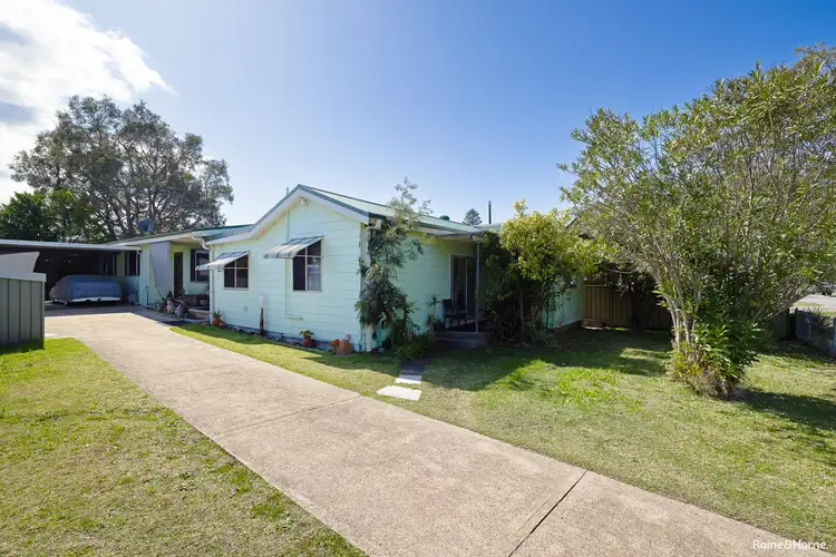 Main view of Homely house listing, 145 Wommara Avenue, Belmont North NSW 2280