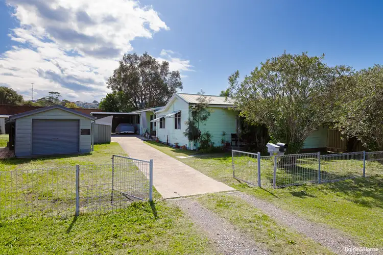 Second view of Homely house listing, 145 Wommara Avenue, Belmont North NSW 2280